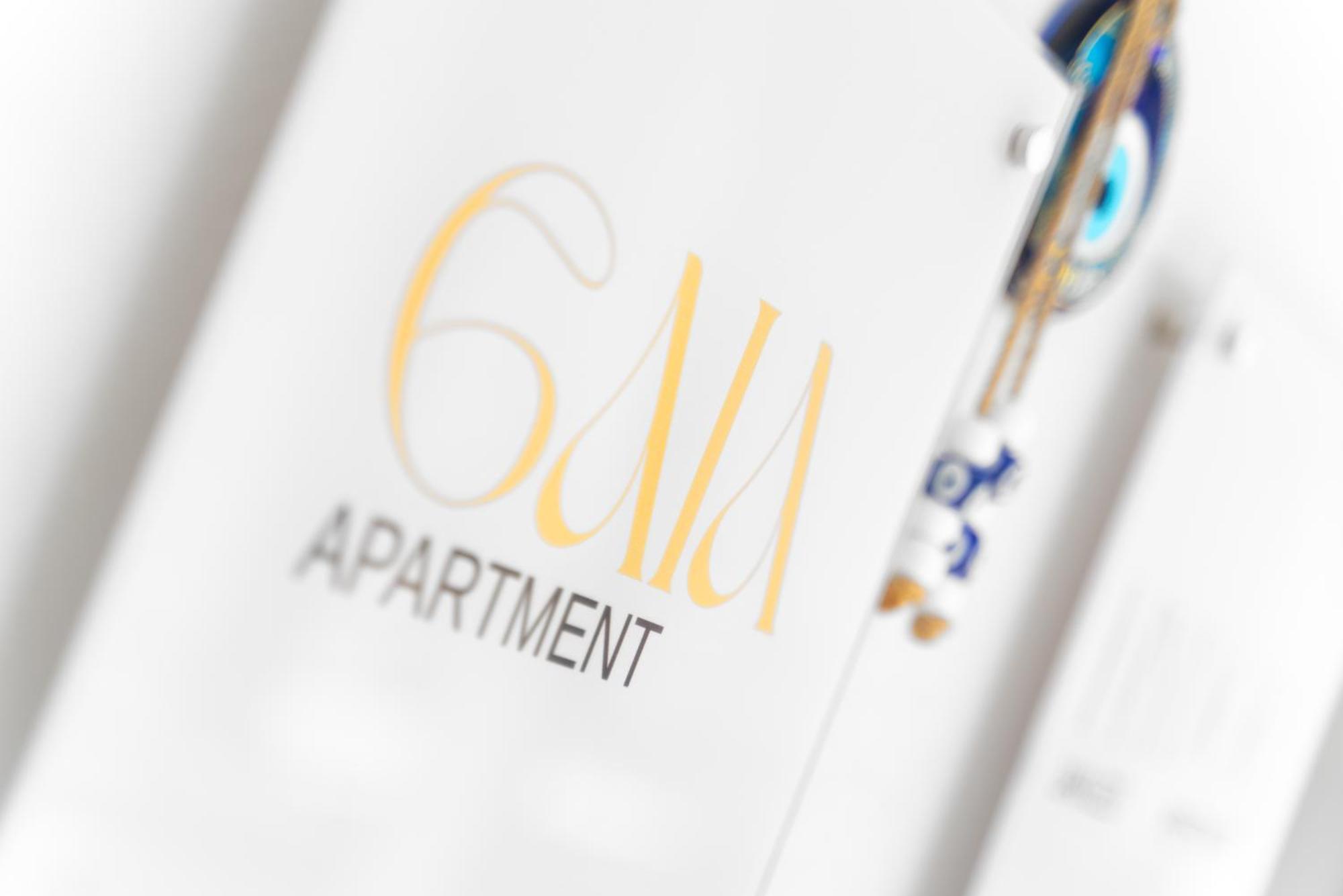 Marvinas Seaside Apartments, Gaia Apartment & Hydor Jacuzzi Apartment Kremastí Eksteriør billede